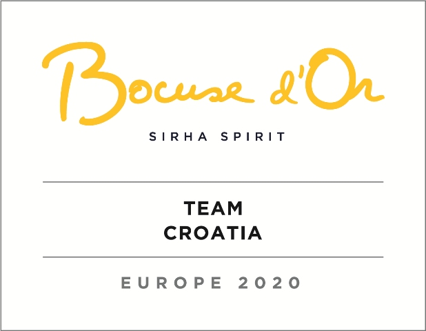 Bocuse d'Or Europe - Team Croatia