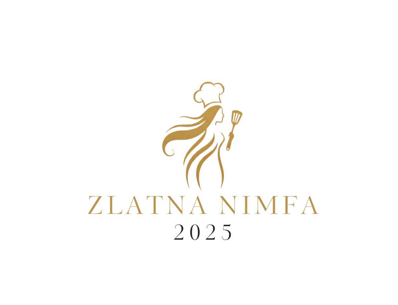 zlatna nimfa