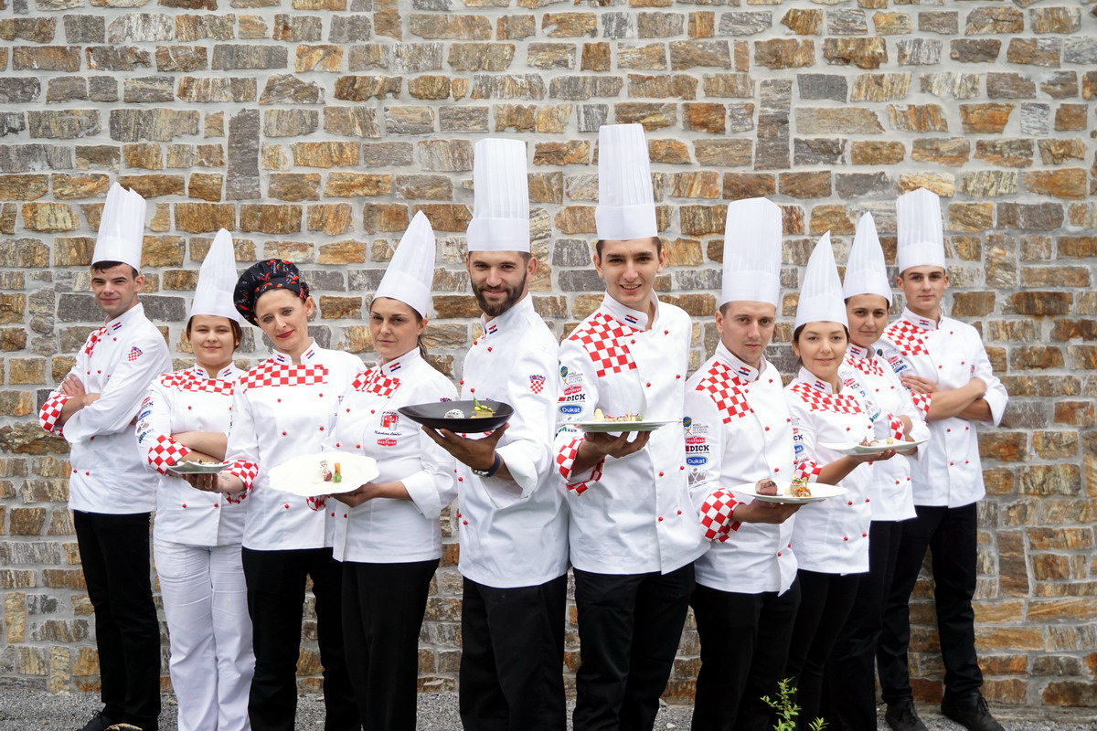 Team Croatia