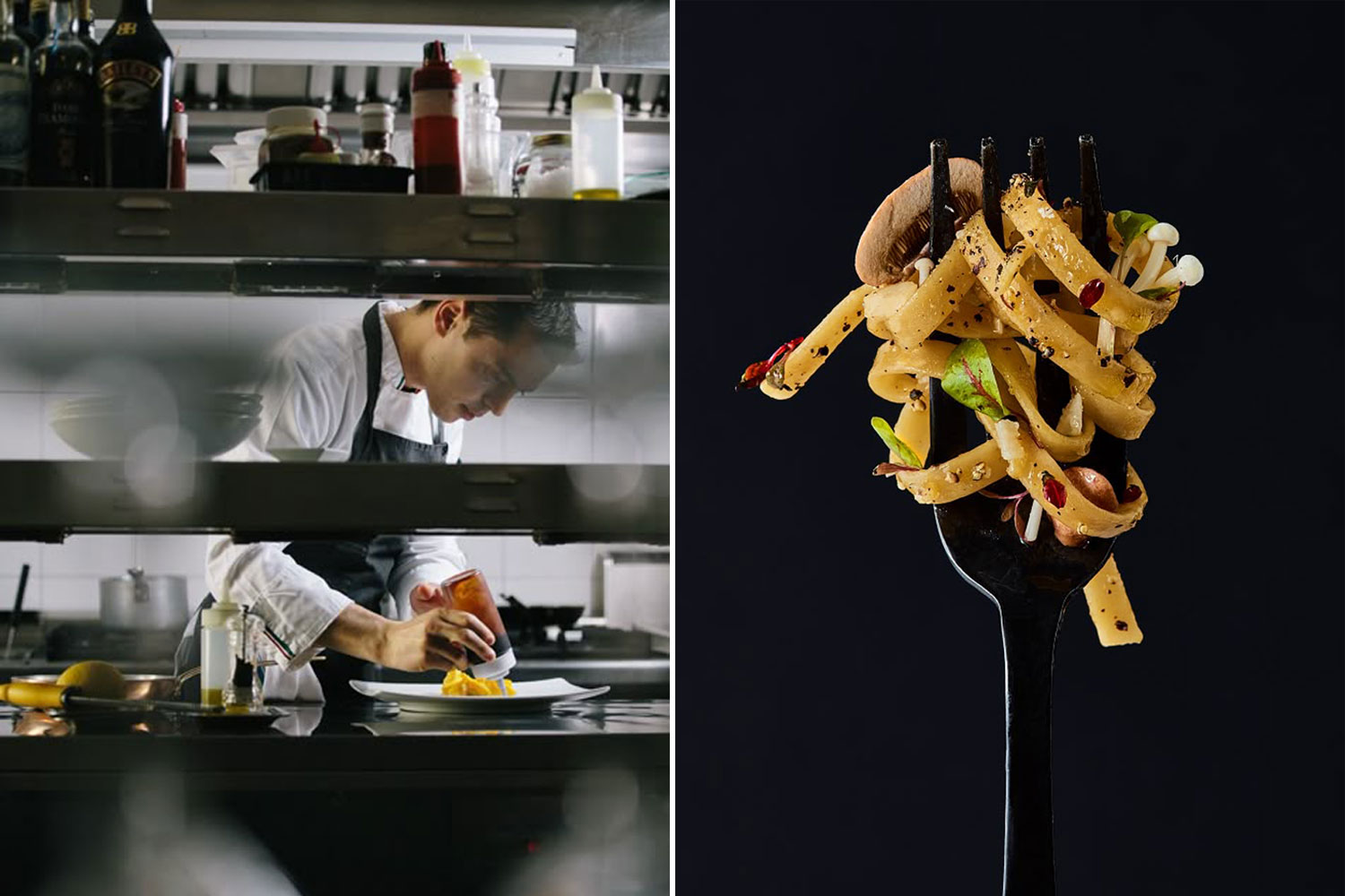 pasta