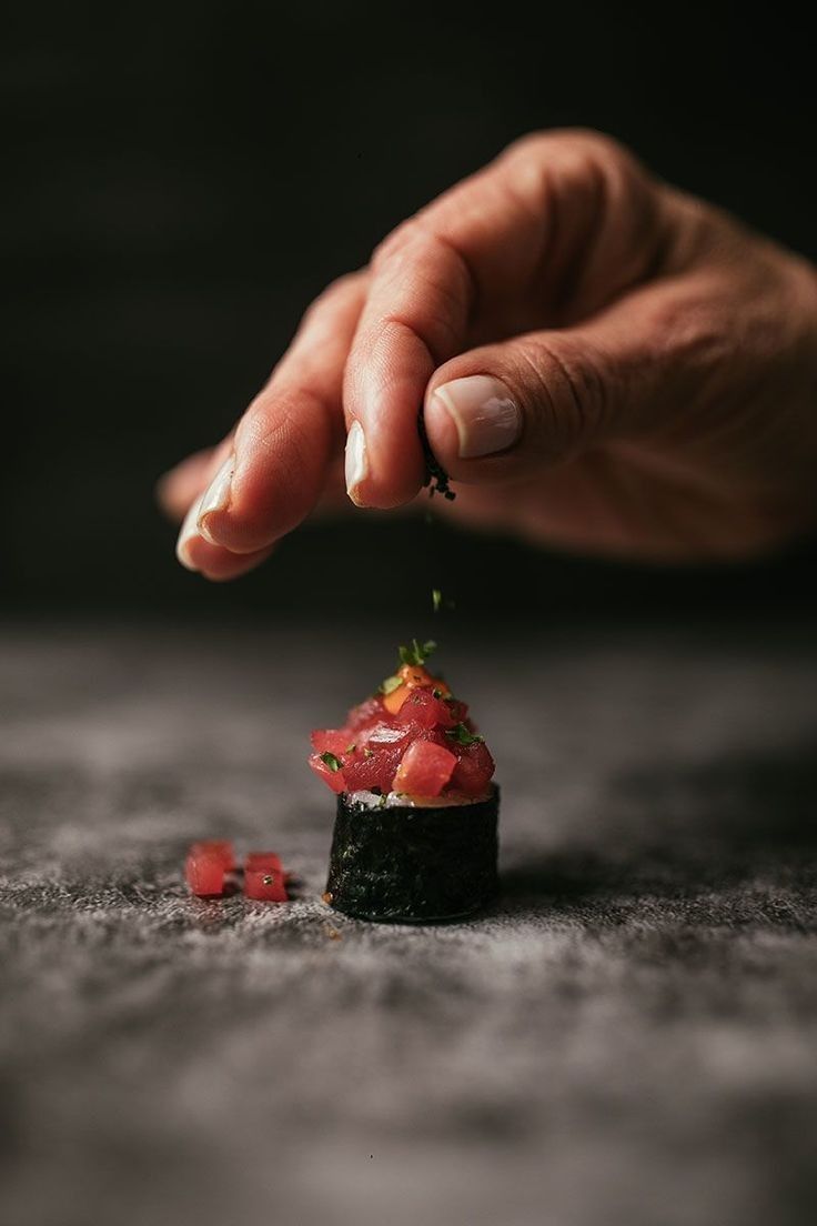 sushi
