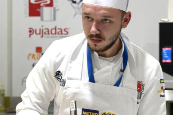 Filip Klanfar