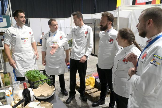 Team Croatia