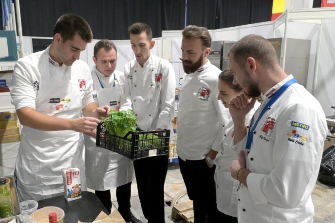 Team Croatia