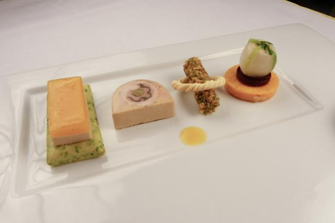 Rozalija Neralić hks