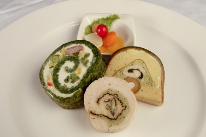 Rozalija Neralić hks