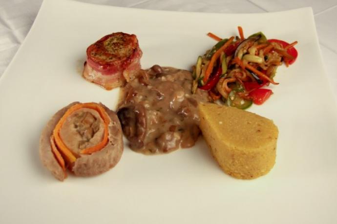 Marko Jovanović hks