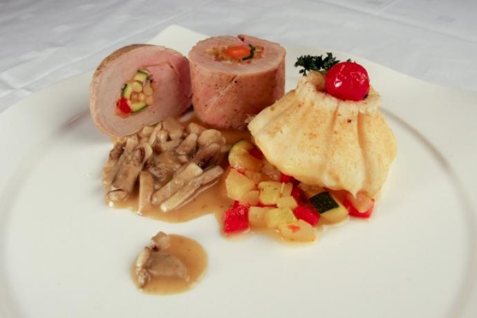 Snježana Blažičko hks