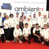 Dani hrvatskog kulinarstva 2025, Zagrebački velesajam, World Chefs, državni prvaci